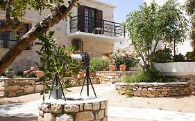 Bungalows Svoronos